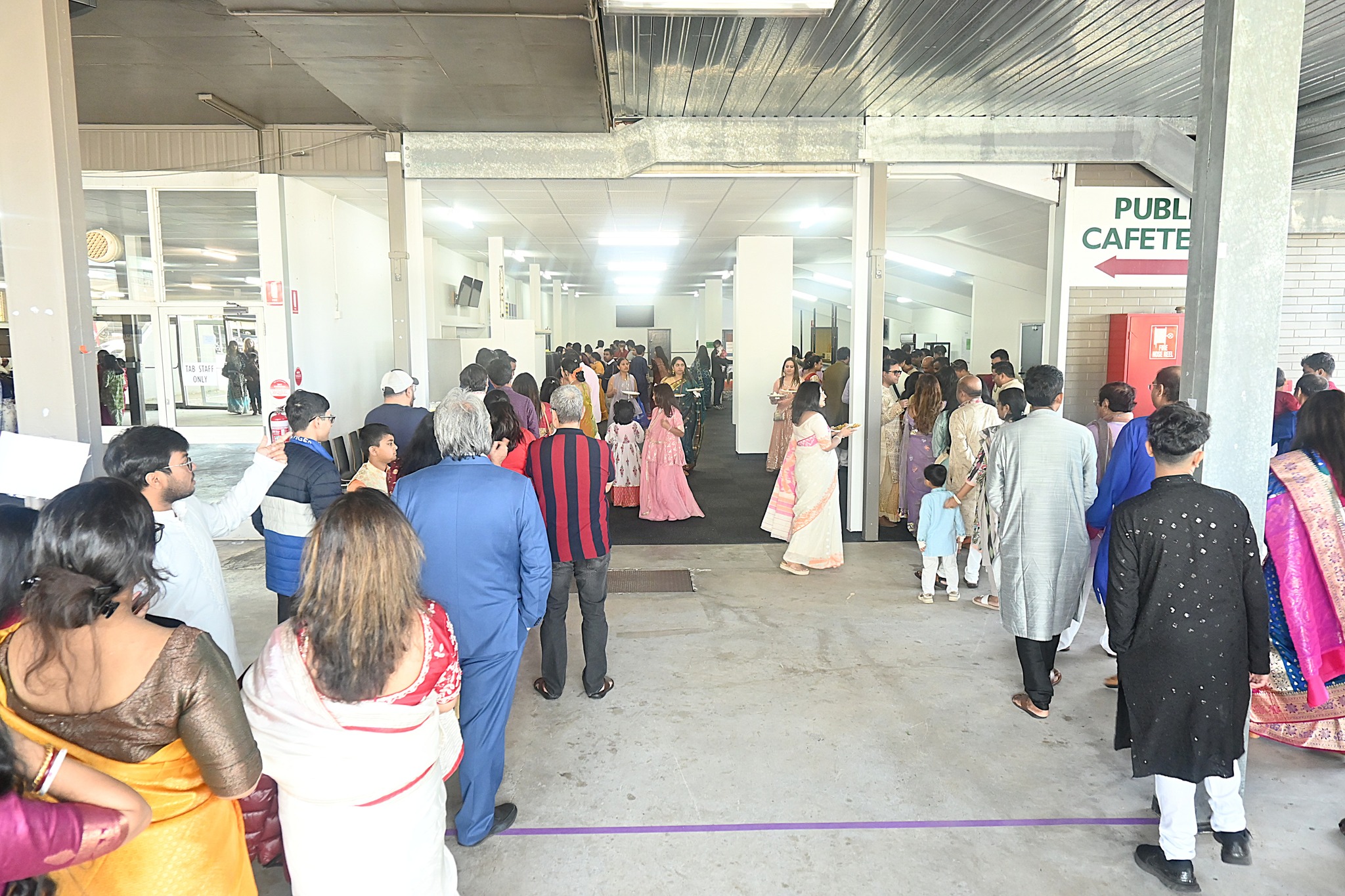 Durga Puja 2025 Celebration 16