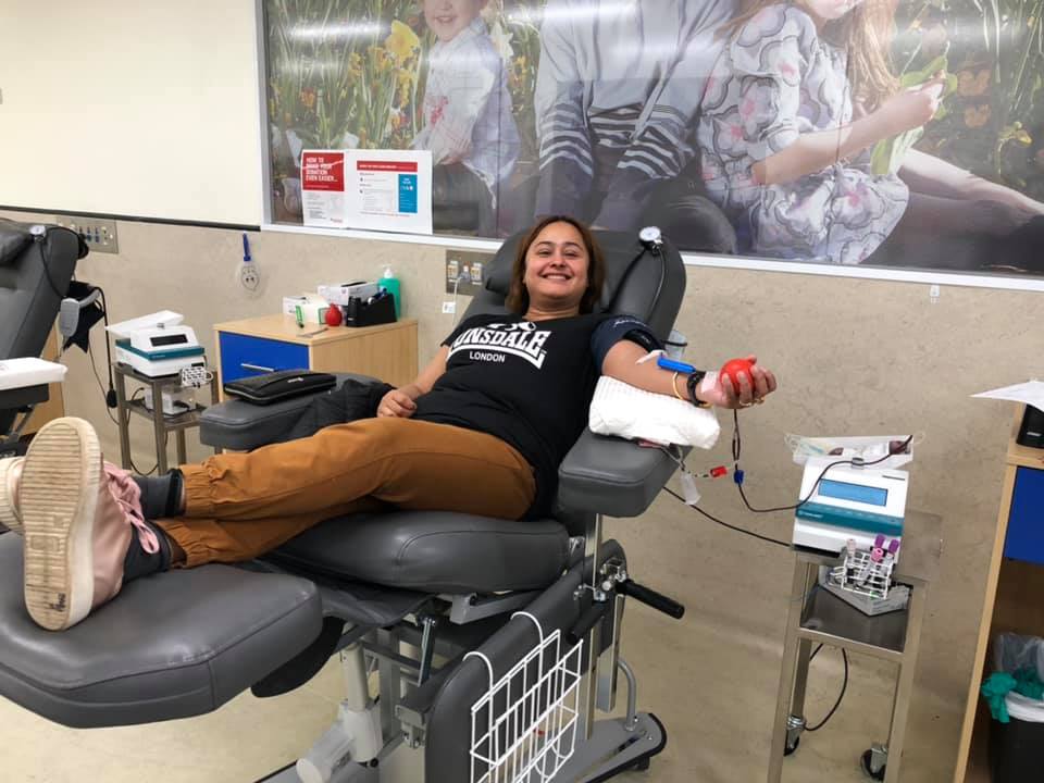 Community Volunteering 5