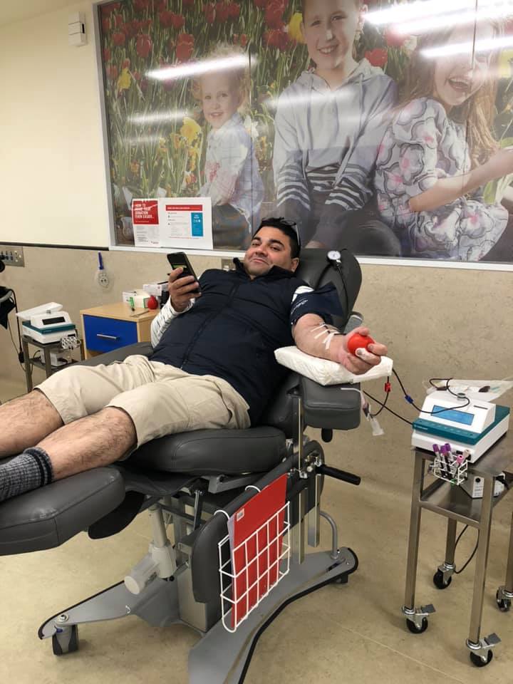 Community Volunteering 6