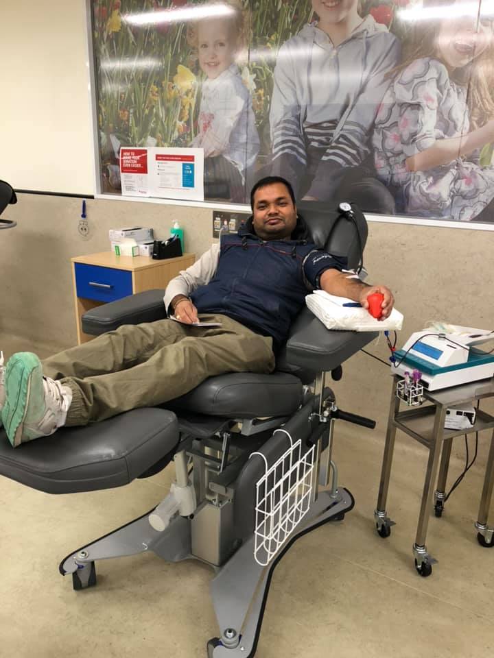 Community Volunteering 7