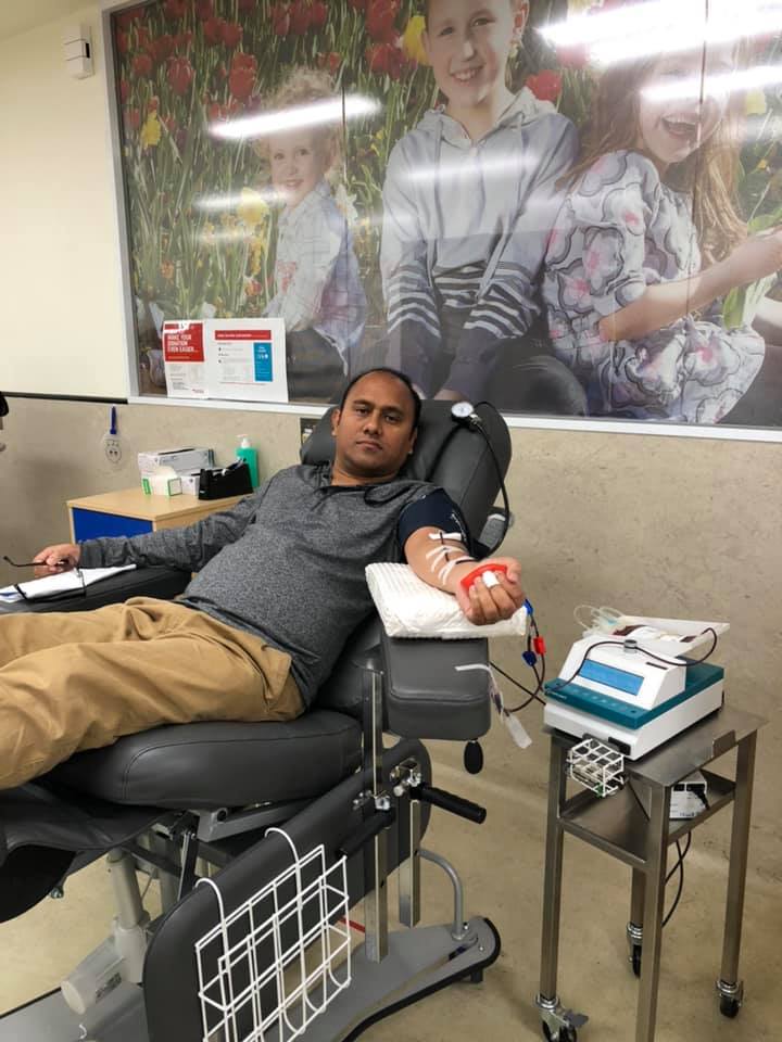 Community Volunteering 9