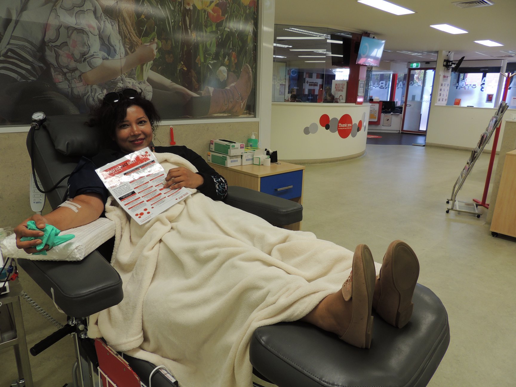 Community Volunteering 12