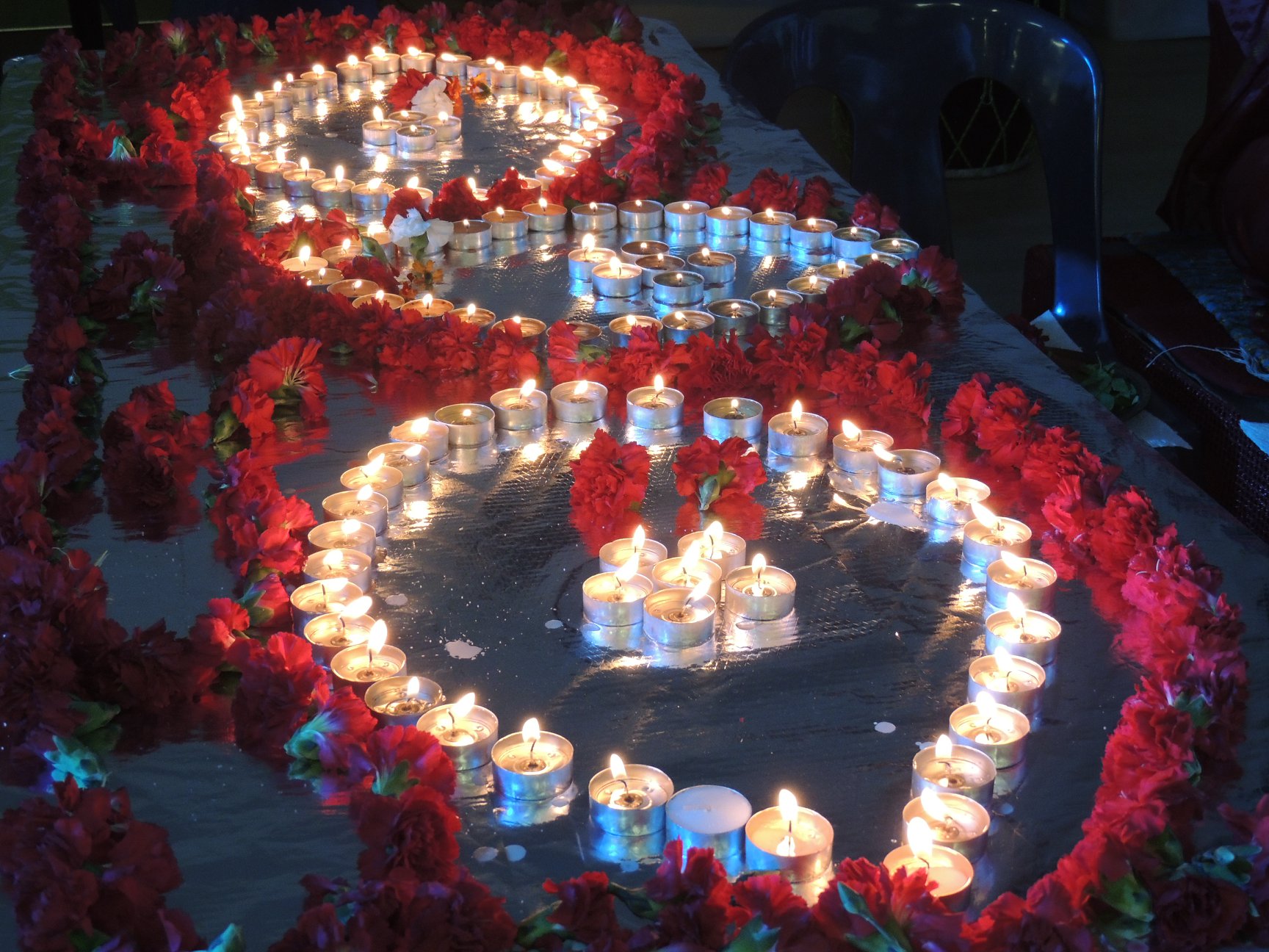 Kali Puja 2023 Celebration 14