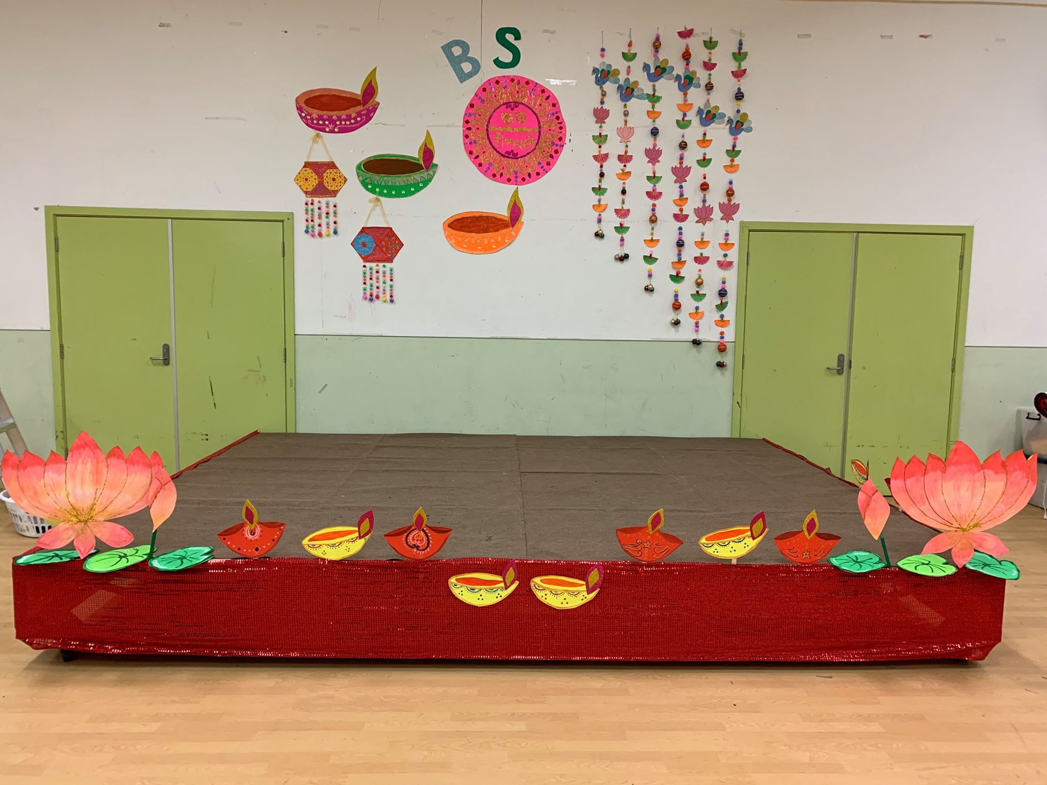 Kali Puja Celebration 5