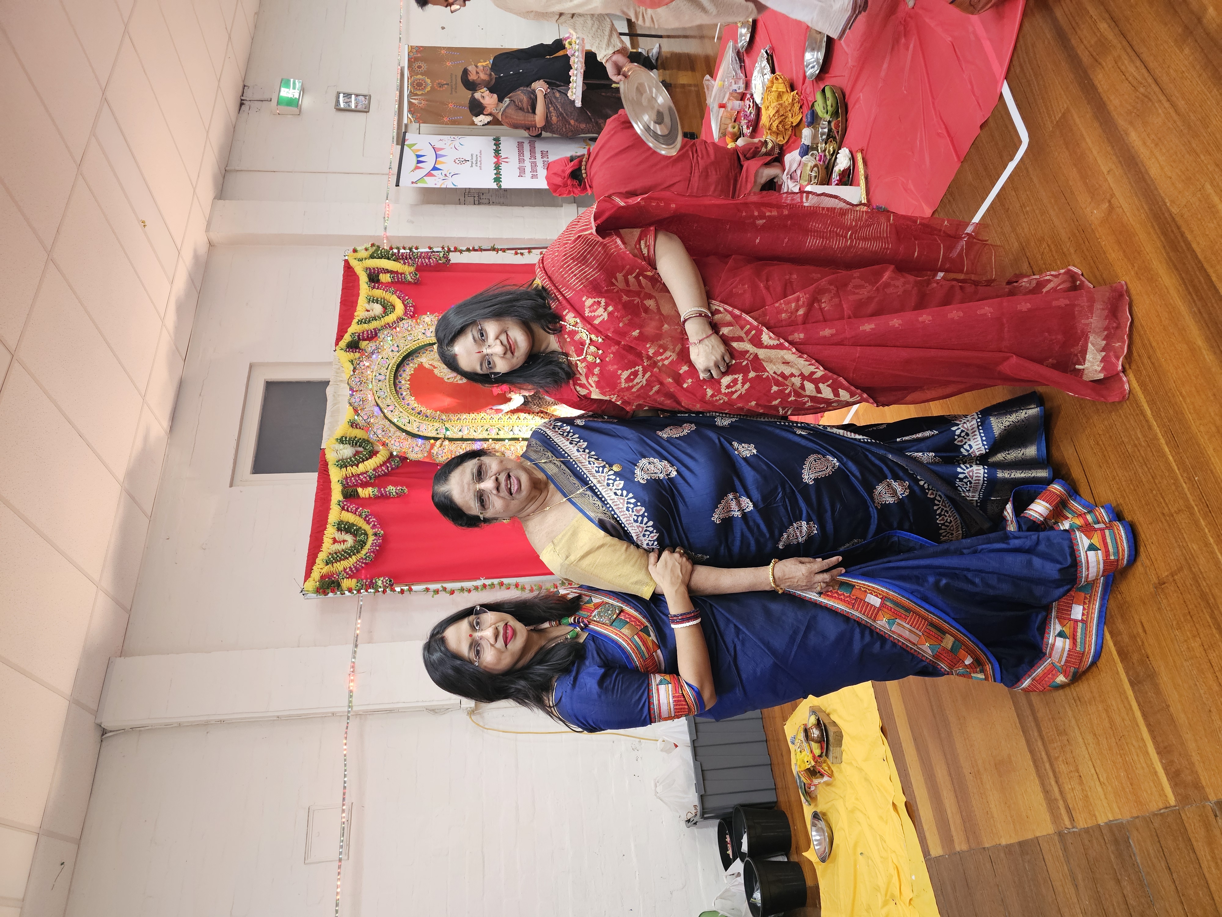 Kali Puja 2025 Celebration 4