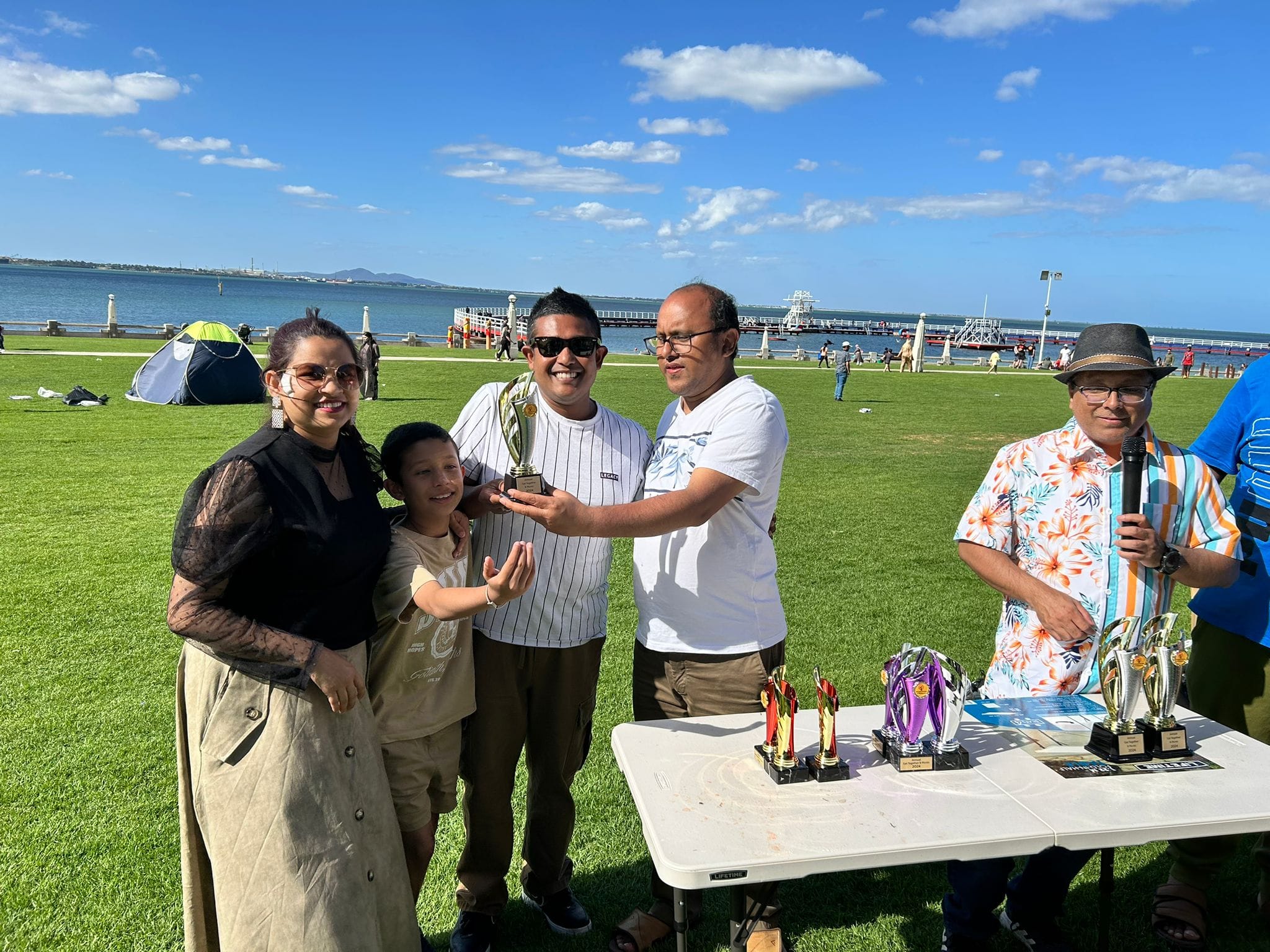 Pohela Boishakh Celebration 2