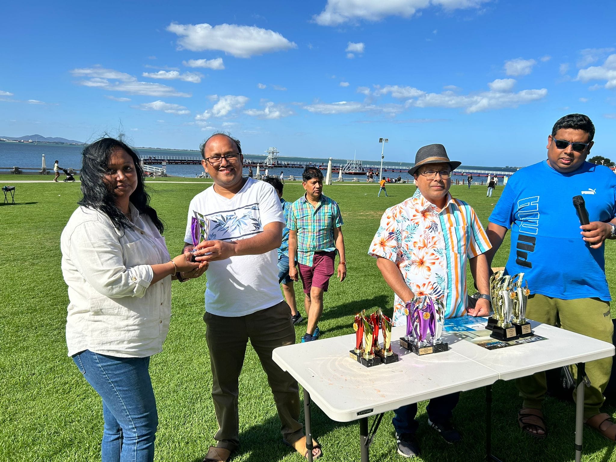 Pohela Boishakh Celebration 3