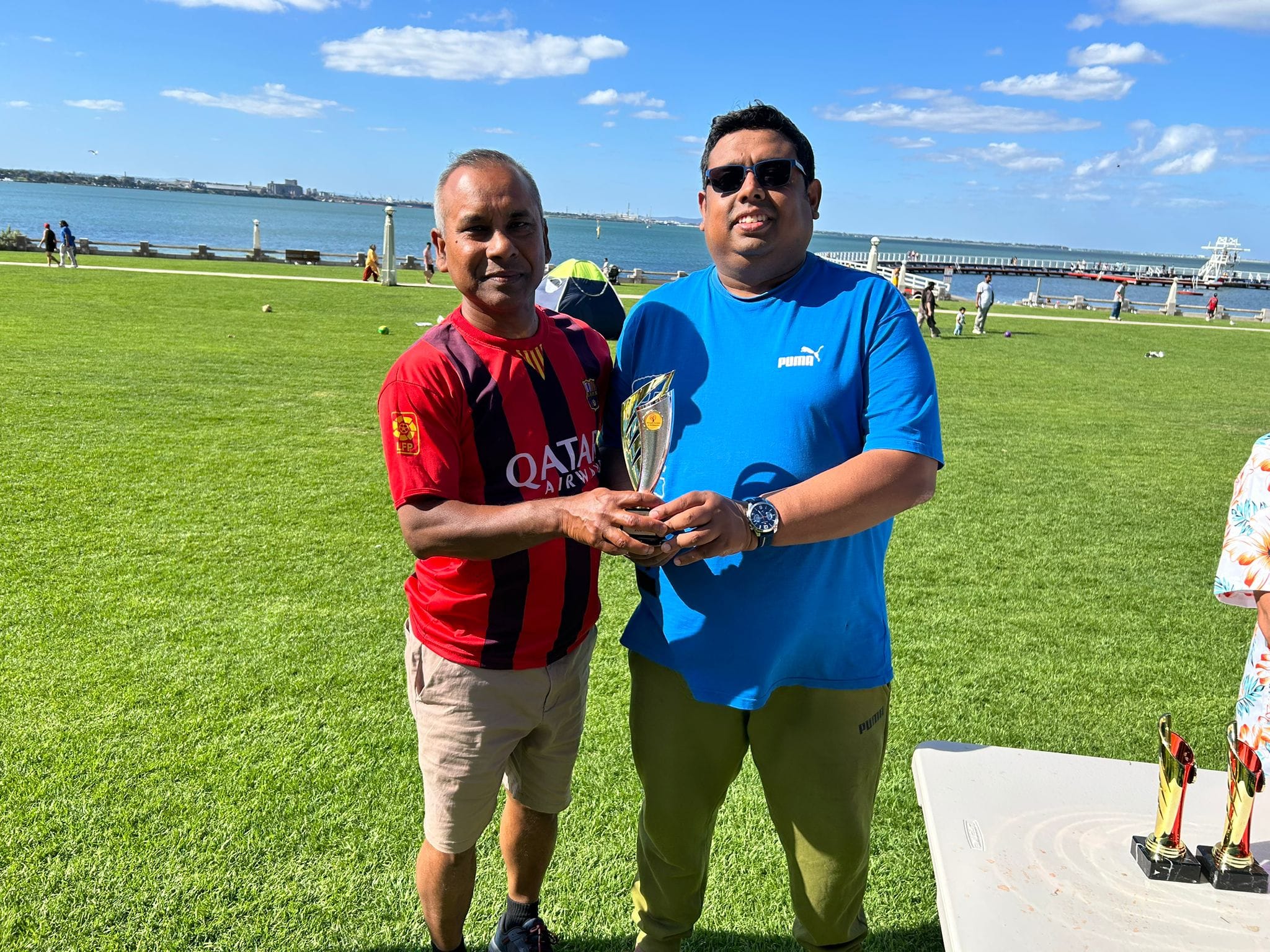 Pohela Boishakh Celebration 5