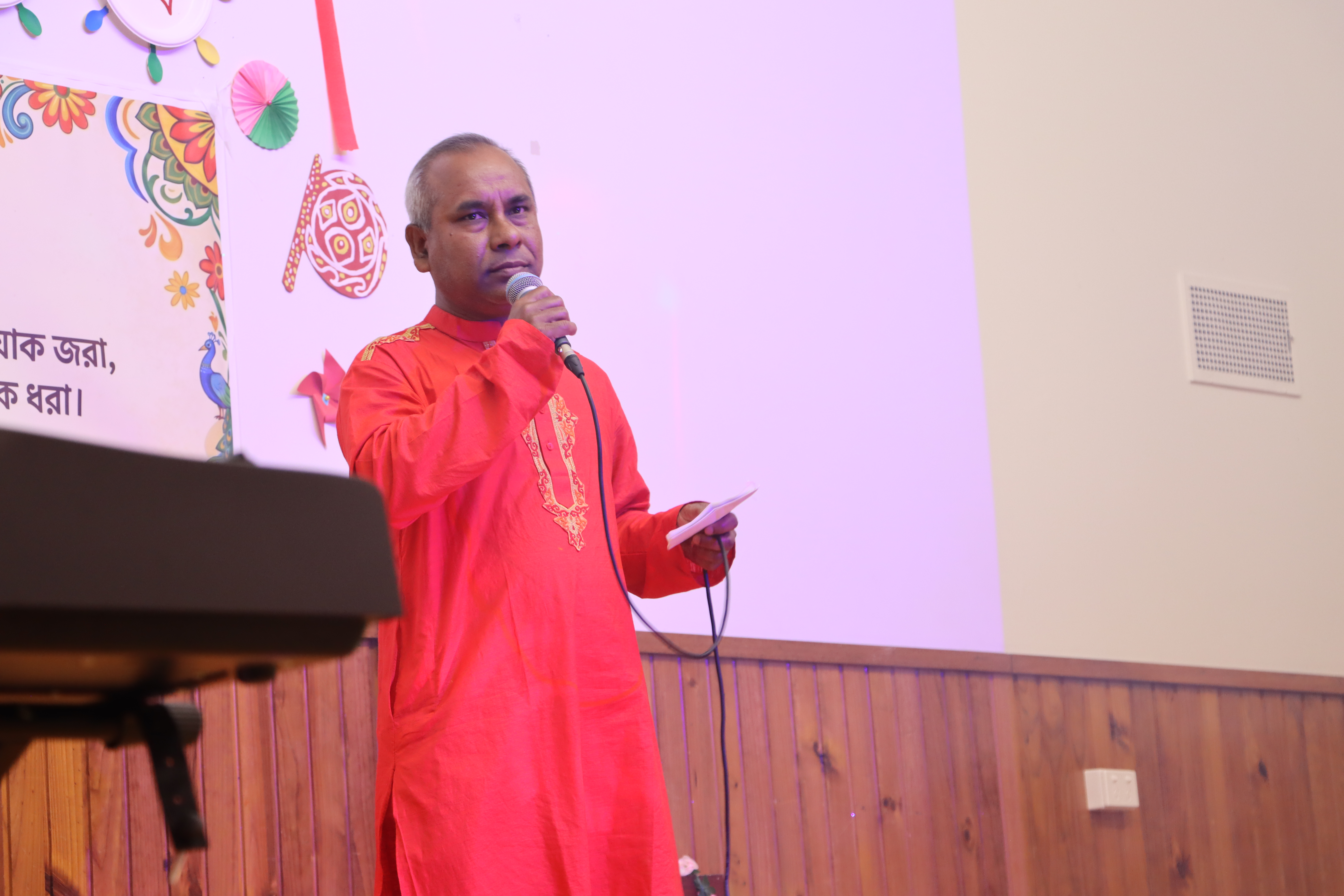 Pohela Boishakh 2026 Celebration 6