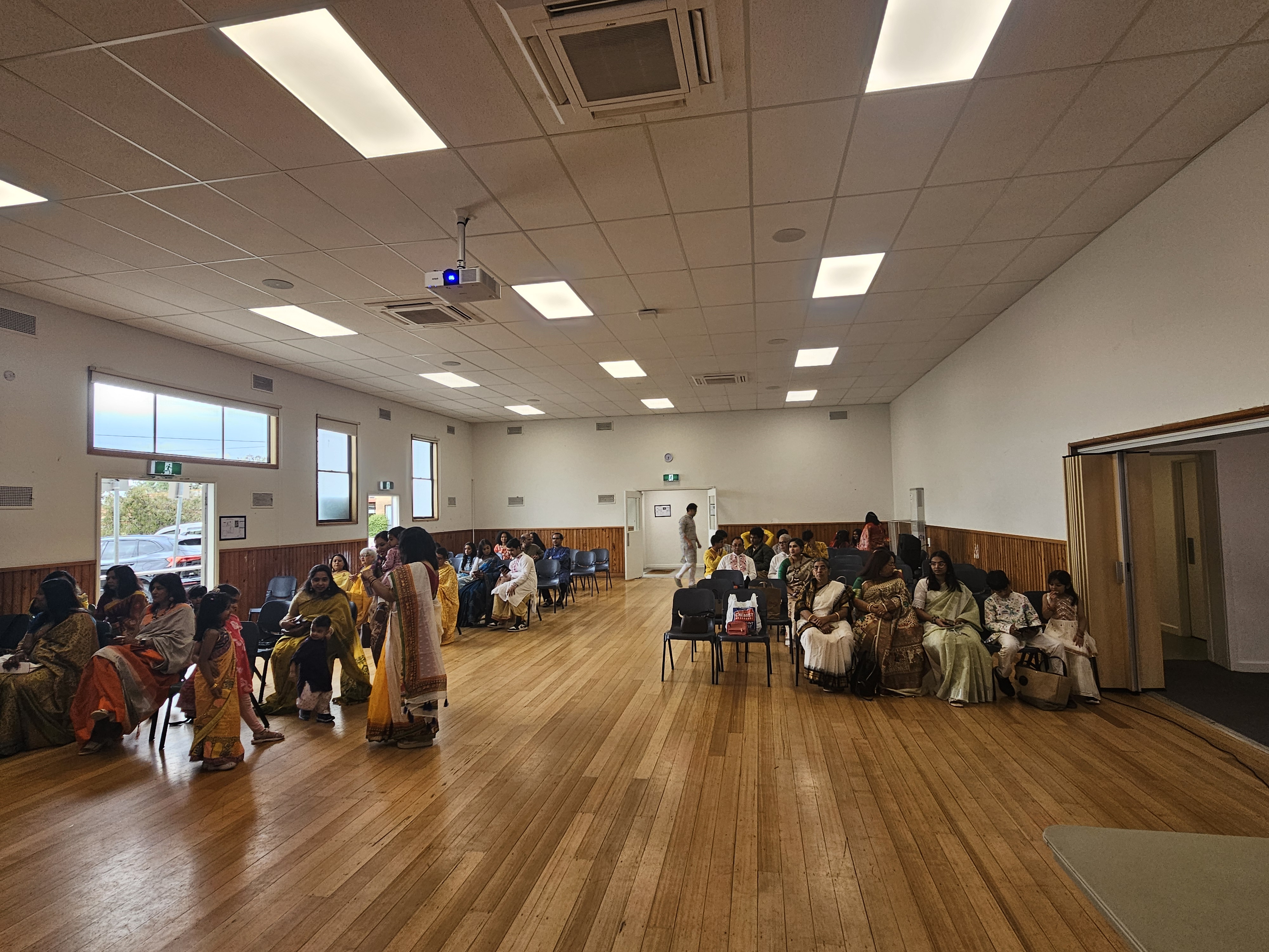 Saraswati Puja 2026 Celebration 9