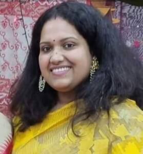 Anindita Sarkar